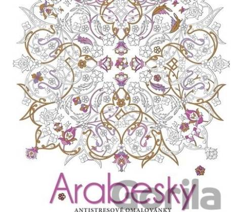 Arabesky