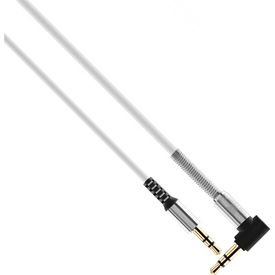 Earldom Аудио кабел, Earldom, AUX21, 3.5mm жак, М/М, 1.0м, Различни цветове - 14876 (14876)