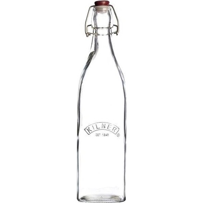 Láhev 0,55l, Clip Top Bottles KILNER