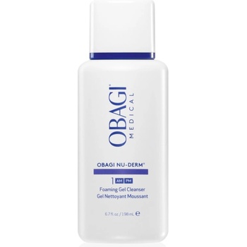 Obagi Nu-Derm® почистващ гел 198ml