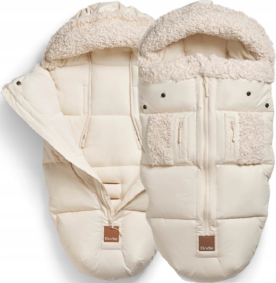 Elodie Details Soft Sherpa od 158,45 € - Heureka.sk Elodie