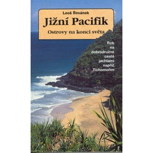 Jižní Pacifik