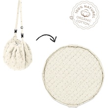 Play&Go Podložka na hranie Organic Moon