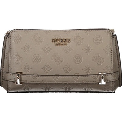 GUESS Дамска чанта guess jeans, Размер uni, Цвят Кафяво (pd963072_madktaup)