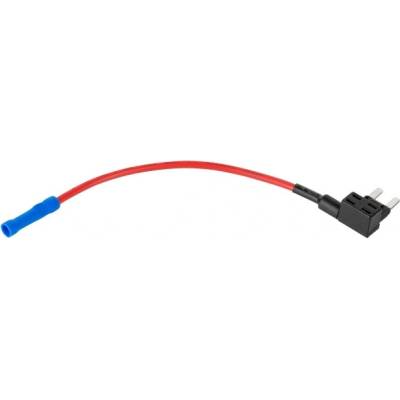 Rozbočovač autopoistky MINI 16AWG