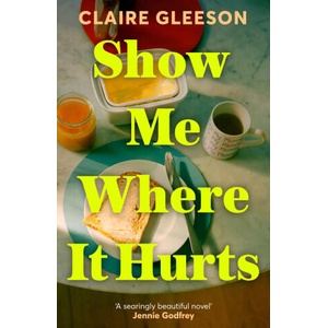 Show Me Where It Hurts | Claire Gleeson (2025)