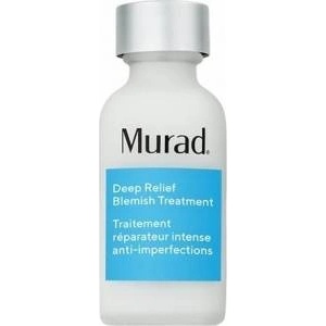 Murad Murad, Deep Relief, Salicylic Acid, Anti-Acnee, Local Treatment Serum, For Acne, For Face, 30 ml