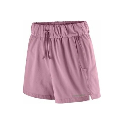 Patagonia Terrebonne Shorts Women ružová
