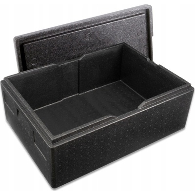 Termobox GB-200 pro přepravu pečiva p