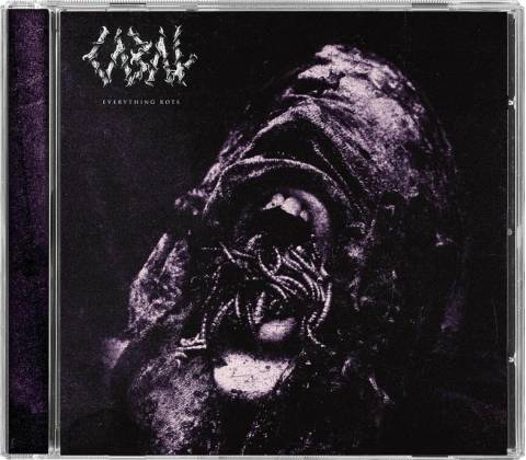 Cabal Everything Rots 1 CD