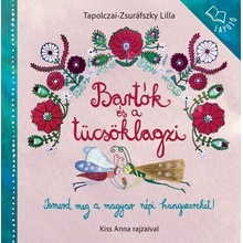 Bartók és a tücsöklagzi