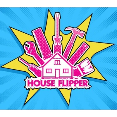 House Flipper - Pop Art Furniture Pack