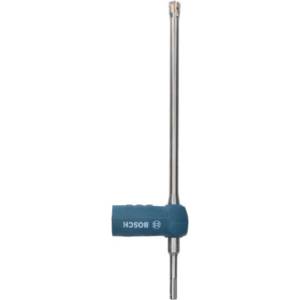 Bosch - Свредло за бетон, кухо, SDS Plus-9 със засмукване, 16x380 мм 2608576286 (2608576286)