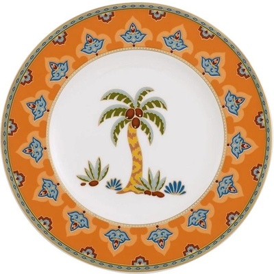 Villeroy & Boch 16 cm SAMARKAND MANDARIN