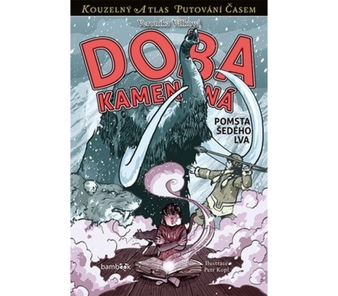 Doba kamenná