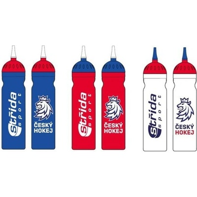 CZECH TEAM láhev 1000 ml