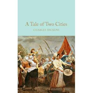 Tale of Two Cities | Charles Dickens (ISBN: 9781509825387)