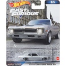 Hot Wheels Premium Fast & Furious 1970 Chevrolet Nova SS