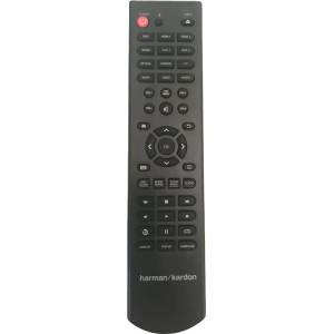 GENERAL Harman kardon bds-535 - дистанционно управление дубликат (bds-535) Дистанционно