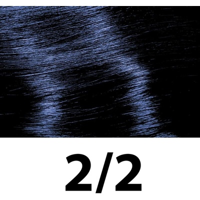 Subrina Permanent Color 2,2 100 ml