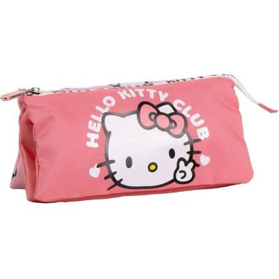 Несесер hello kitty