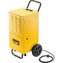 Rems Secco 80 Set 132010