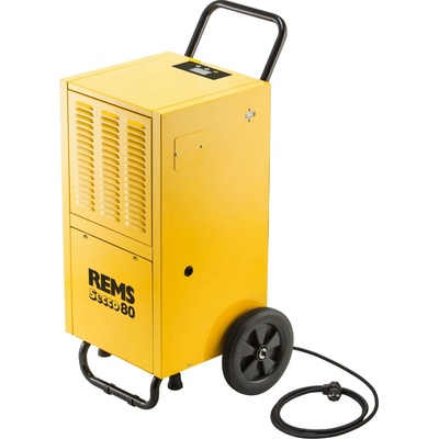 Rems Secco 80 Set 132010