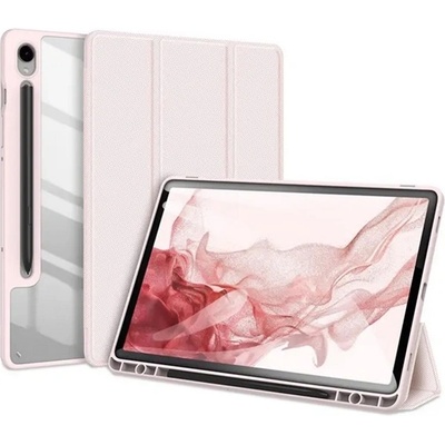 Dux Ducis Samsung Tab S9 LTE DUX DUCIS TOBY калъф, кожен ефект, активен FLIP, моливник, цвят ROSS GP-147045 (GP-147045)
