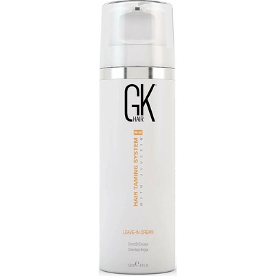 GK Hair Leave-In Conditioner Cream 130 ml