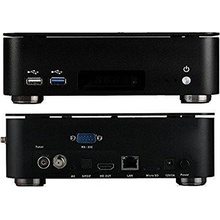 FERGUSON satelitný hybrid receiver U5 PVR (DVB-T/T2+DVB-S/S2)