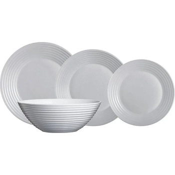 Luminarc Сервиз за хранене 19части Luminark Harena Dinner (и-370534)