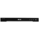 BCS bcs-v-nvr3202-a-8k 32-канален ip записвач 32mp с hdmi 8k и поддръжка за 2 твърди диска (bcs-v-nvr3202-a-8k)