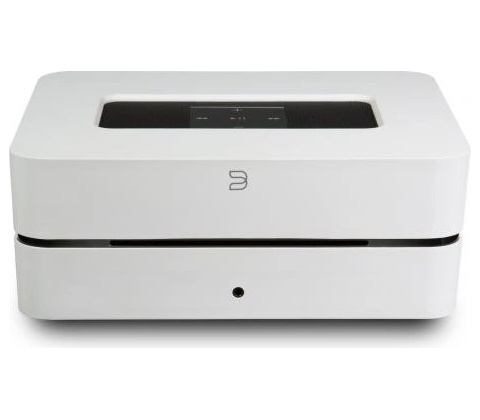 Bluesound VAULT 2i