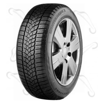 Firestone Winterhawk 3 205/65 R15 94T