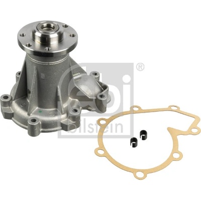 Vodní čerpadlo, chlazení motoru FEBI BILSTEIN 01663