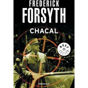 CHACAL | Frederick Forsyth (2004)