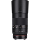 Samyang 100mm f/2.8 ED UMC Macro MFT