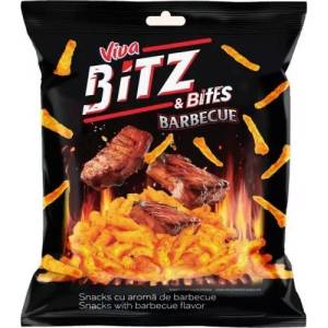 Viva BitzBites закуски барбекю 100 г