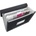 Esselte Briefcase with 6 compartments esselte vivida, black