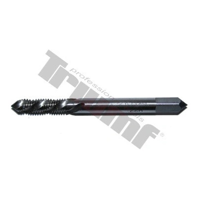 TRIUMF Závitník strojný skrutkovité HSS štandardné stúpanie - M6 x 1,0 mm 23928