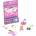 Plus-Plus Puzzle By Number Activity Pad Fairy Tale 125pc