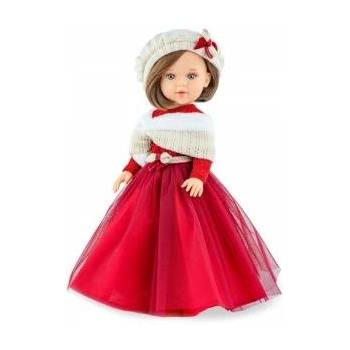 Marina & Pau Natale Marina Doll 40cm