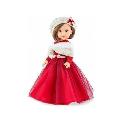 Marina & Pau Natale Marina Doll 40cm