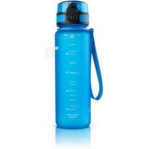 Aquaphor Filter Bottle City, Blue