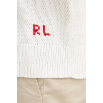 Ralph Lauren тениска с яка мъжка памучна (710B20266)