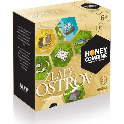 MFP Honey Combine/Isle of Gold