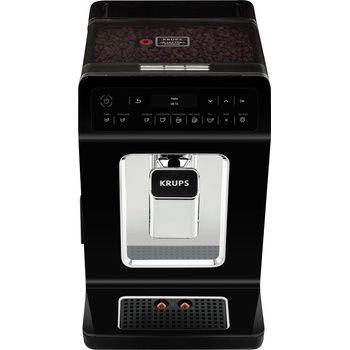 Image 1 of Krups EA8918 Evidence One Touch Cappuccino
