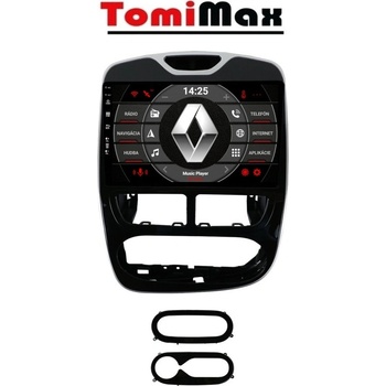 TomiMax 204