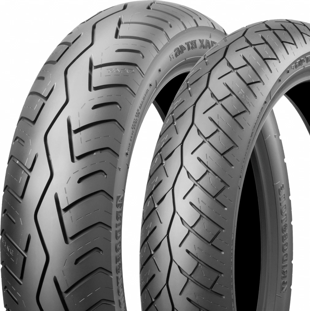 Bridgestone BT46 120/90 R18 65V od 2 914 Kč - Heureka.cz