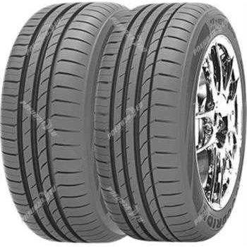 Goodride ZuperEco Z-107 245/45 R18 100W